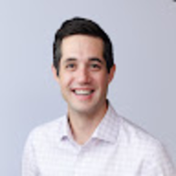 Meet your Posher, David - Picture 1 of 1